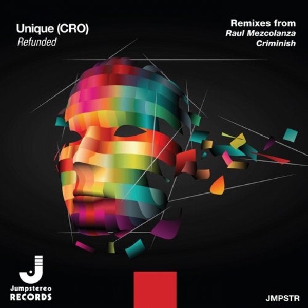 Refunded - Single