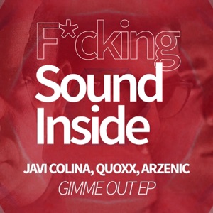 GIMME OUT - Single