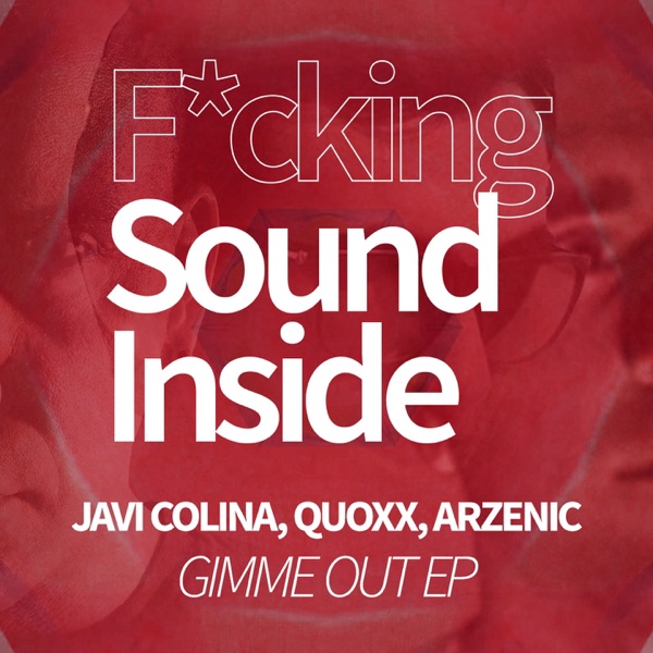 GIMME OUT - Single