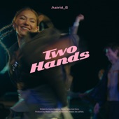 Two Hands artwork