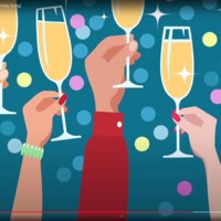 Hooray, Hooray! (The Birthday Song) - Single - Byron Motley