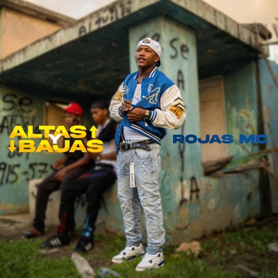 Altas y Bajas - Single
