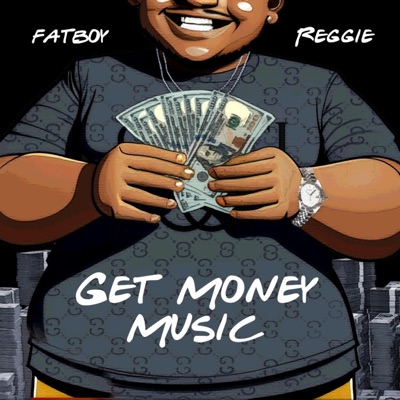 Get Money Music - Single