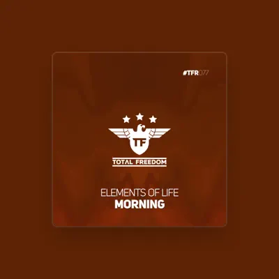 Listen to Elements Of Life, watch music videos, read bio, see tour dates & more!
