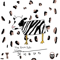 The Rain Falls - Single - S.Cams