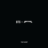 Album The Planet - BTS