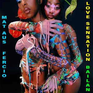 Love Sensation - Single