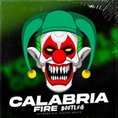 Calabria Fire (Bootleg) [feat. Aleteo Beatz] artwork