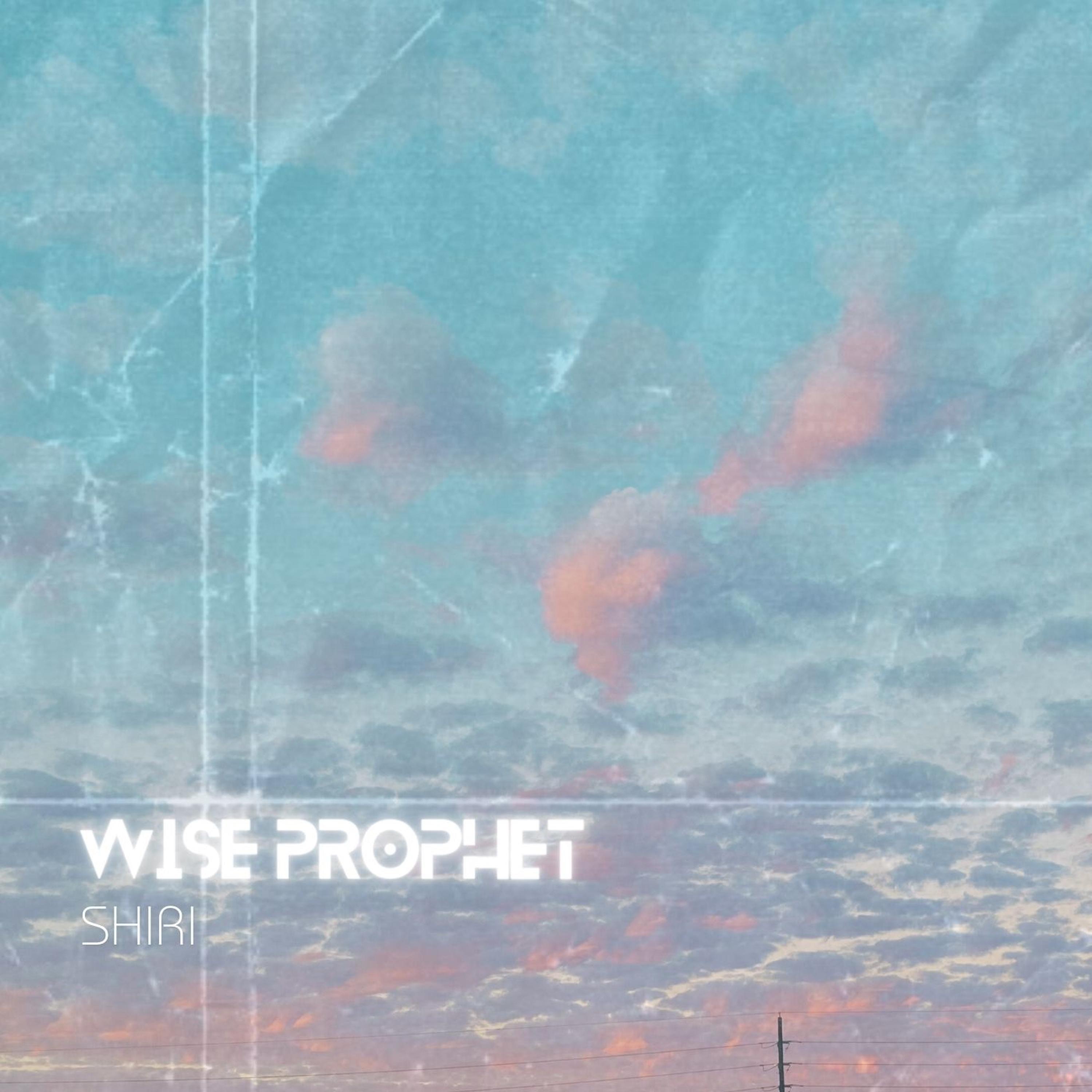 Wise Prophet - EP