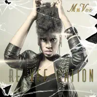 Gospel Medley — MzVee
