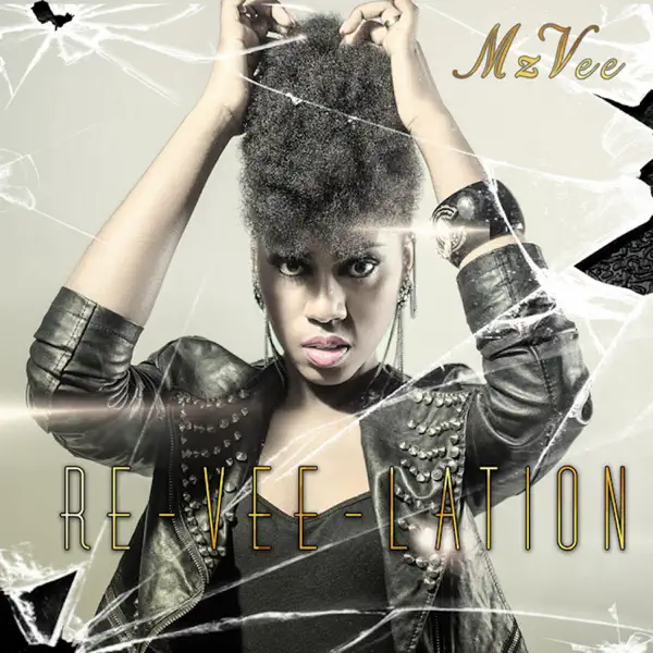 Gospel Medley — MzVee