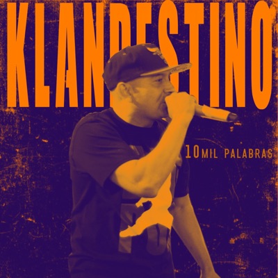 10 mil palabras (feat. Bubu Lopez) - Single