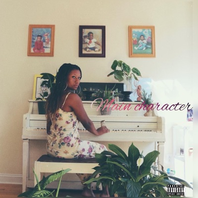 Main Character - EP