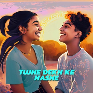 Tujhe Dekh Ke Hashe