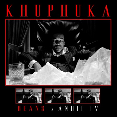 Khuphuka (feat. Andii iv) - Single
