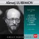J C Bach C P E Bach Schoenberg Others Piano Works Live