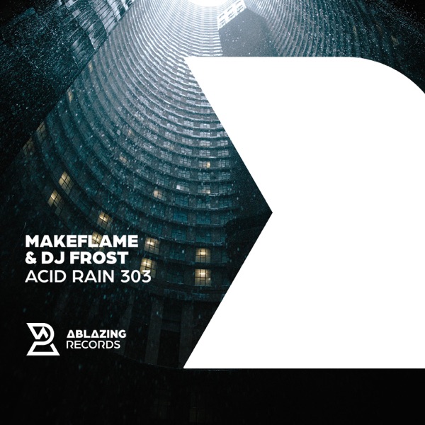 Acid Rain 303 - Single
