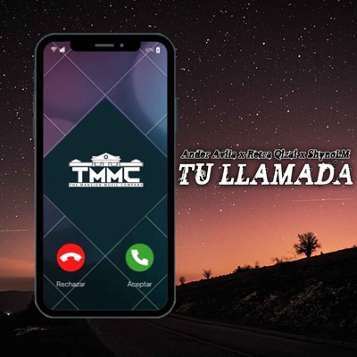 Tu Llamada - Single