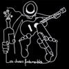 Joel Favreau LA MAUVAISE HERBE (feat. Joel Favreau) Les choses fondamentales