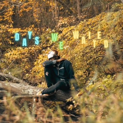 Days We Waited, Vol. 2