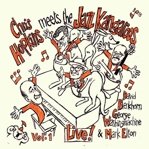 Album artwork
