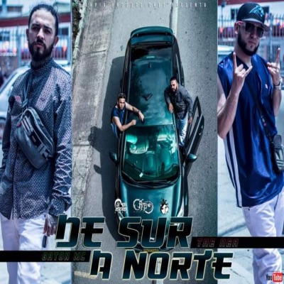 De Sur a Norte - Single