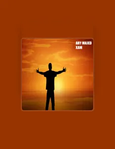 Ouve Ary Majed, vê vídeos de música, lê a biografia, vê as datas da digressão e muito mais!