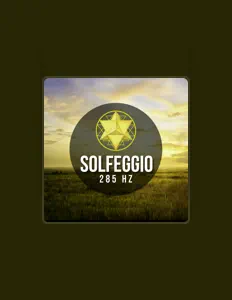 Listen to 285 Hz Solfeggio, watch music videos, read bio, see tour dates & more!