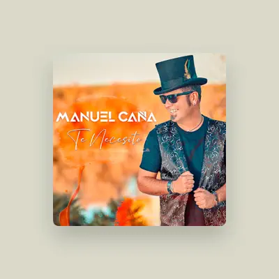 Listen to Manuel Caña, watch music videos, read bio, see tour dates & more!