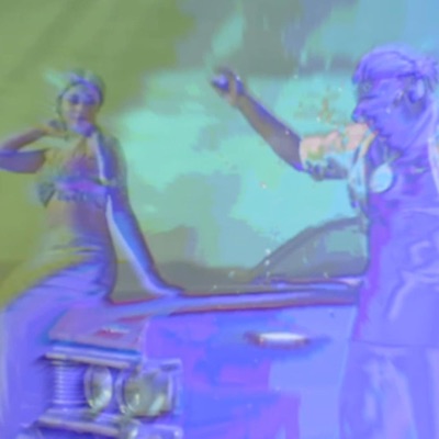 Lemonade Flip - Single
