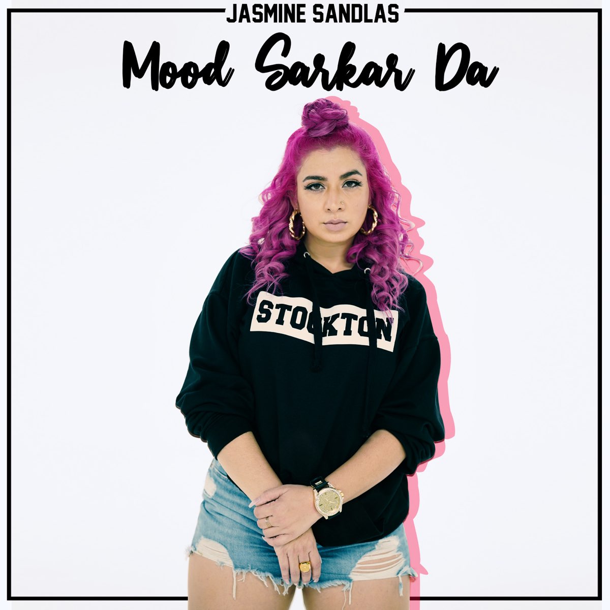 Mood Sarkar Da - Single by Jasmine Sandlas on Apple Music