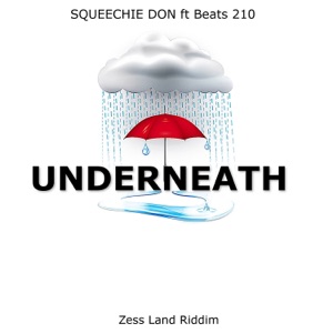Underneath (Zess Land Riddim) [feat. Beats 210] - Single