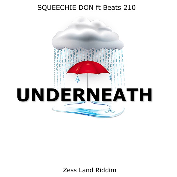 Underneath (Zess Land Riddim) [feat. Beats 210] - Single