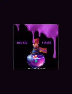 Listen to King Roc, watch music videos, read bio, see tour dates & more!