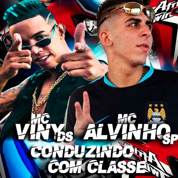 Conduzinho Com Classe (feat. Nill Prod)