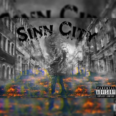 Sinn City - Single