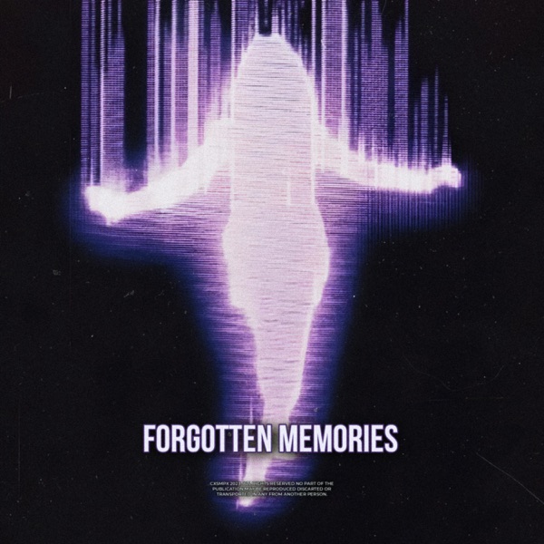 Forgotten Memories - Single