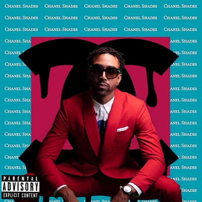 Chanel Shades - Single