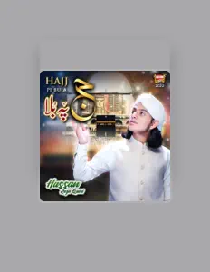 Listen to Hassan Raza Qadri, watch music videos, read bio, see tour dates & more!