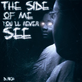 Mystery (feat. Quay doodae) D_RICH