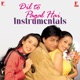 Dil To Pagal Hai Instrumentals