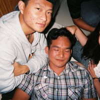 นอนฟังเสียงฝน - Single - The Fireflies