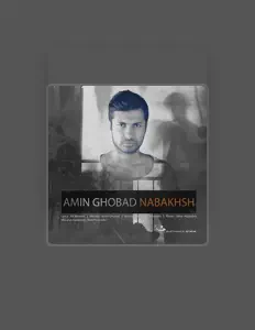 Listen to Amin Ghobad, watch music videos, read bio, see tour dates & more!