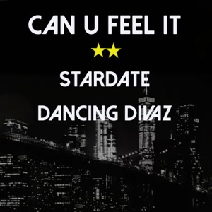 Can U Feel It - EP