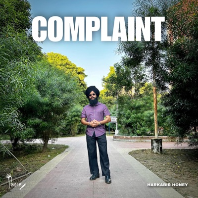 Complaint (Honey Version) - Single
