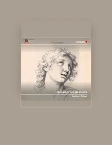 Ouça Andreas Gilger, assista a videoclipes, leia a biografia, veja as datas das turnês e mais!