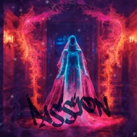 PASSION - Single - ROCSET MOON