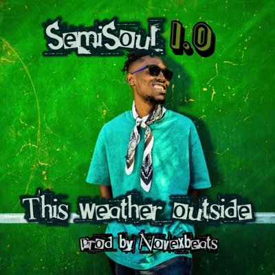 Weather Outside - Single