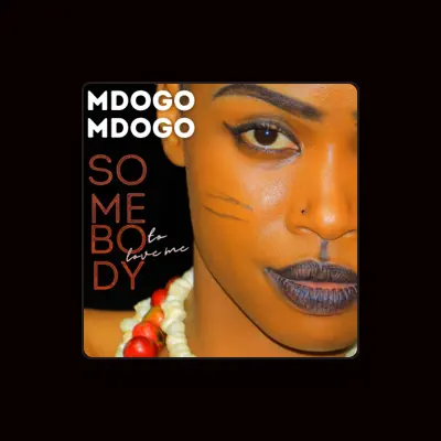 Listen to Mdogo Mdogo, watch music videos, read bio, see tour dates & more!