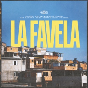 La Favela - Single